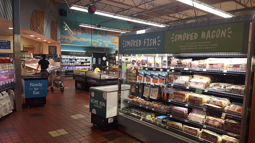Grocery Store «Whole Foods Market», reviews and photos, 5120 S Rural Rd, Tempe, AZ 85282, USA