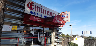 Eminence à Aimargues