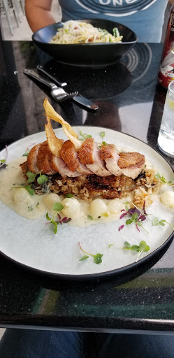 Chocolate Shop «La Châtelaine Chocolat Co. - Petite Location», reviews and photos, 105 W Main St, Bozeman, MT 59715, USA