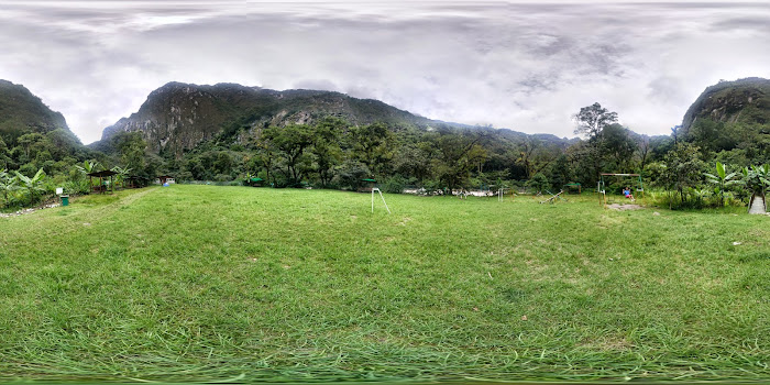 Tourist attraction near New Day Machu Picchu