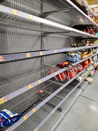 Supermarket «Walmart Neighborhood Market», reviews and photos, 825 Casa Verde Blvd, Lake Mary, FL 32746, USA