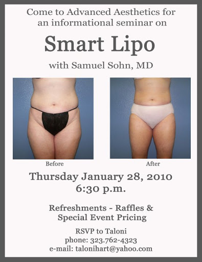 Medical Spa «Advanced Aesthetics · The Salon · The Med Spa», reviews and photos, 2150 S Rainbow Blvd, Las Vegas, NV 89146, USA