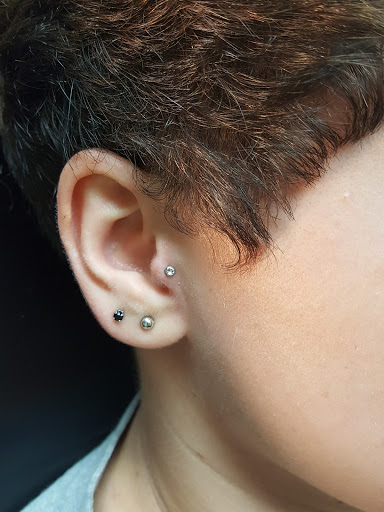 Tattoo Shop «Timeless Craft Tattoo Gallery», reviews and photos, 8083 W Sample Rd, Coral Springs, FL 33065, USA