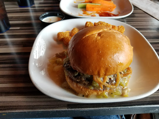 American Restaurant «Spanky’s Urban Roadhouse», reviews and photos, 1800 E Evans Ave, Denver, CO 80210, USA