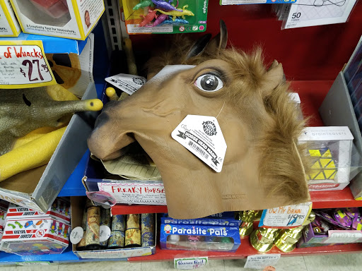 School Supply Store «American Science & Surplus», reviews and photos, 33W361 Roosevelt Rd, West Chicago, IL 60185, USA