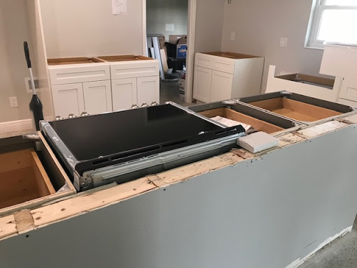 Appliance Store «Southeast Steel», reviews and photos, 63 W Amelia St, Orlando, FL 32801, USA