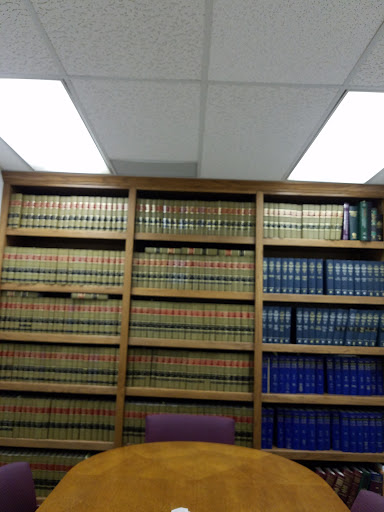 Personal Injury Attorney «Heuser & Heuser LLP», reviews and photos