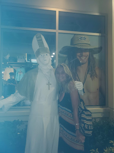 Clothing Store «Ron Jon Surf Shop», reviews and photos, 377 Mandalay Ave, Clearwater Beach, FL 33767, USA