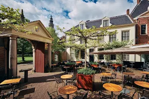Hotel Prinsenhof Groningen image