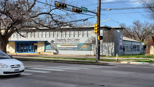 Dougherty Arts Center