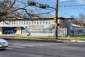 Dougherty Arts Center