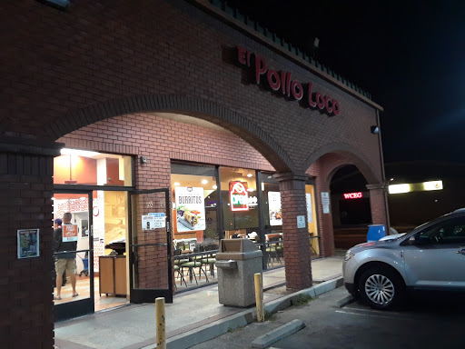 Mexican Restaurant «El Pollo Loco», reviews and photos, 1 W Duarte Rd, Arcadia, CA 91007, USA