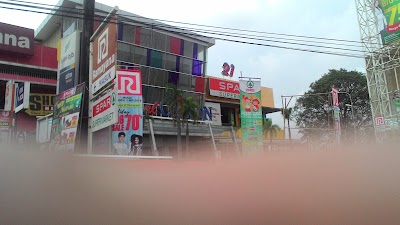 Photos of Eiger Ramayana Cilegon
