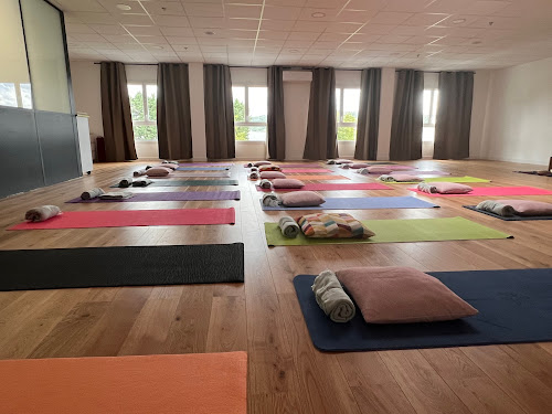 Centre de yoga Yoga Shivaya Centre Issoire Issoire