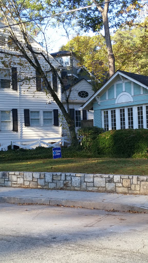 Private Golf Course «Ansley Golf Club», reviews and photos, 196 Montgomery Ferry Dr NE, Atlanta, GA 30309, USA