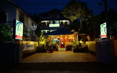 Tamaara Inn image