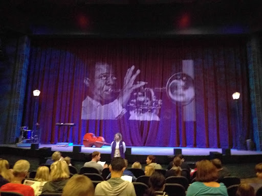 Performing Arts Theater «Stages Theatre Company», reviews and photos, 1111 Mainstreet, Hopkins, MN 55343, USA