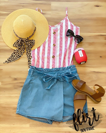 Boutique «Flirt Boutique», reviews and photos, 625 Main St, Rochester, IN 46975, USA