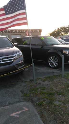 Used Car Dealer «Harbor City Auto Sales», reviews and photos, 560 S Wickham Rd, Melbourne, FL 32904, USA