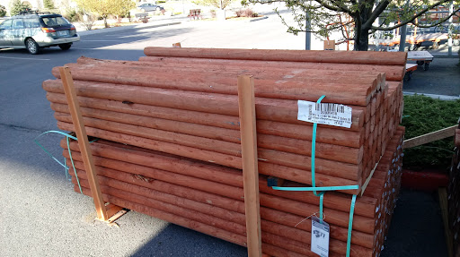 Home Improvement Store «The Home Depot», reviews and photos, 1771 N 19th Ave, Bozeman, MT 59718, USA