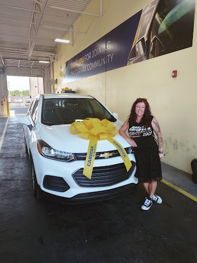 Used Car Dealer «CarMax», reviews and photos, 1480 E Motorplex Loop, Gilbert, AZ 85297, USA