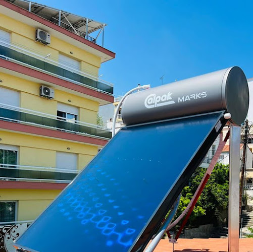 Αριθμός τηλεφώνου Calpak