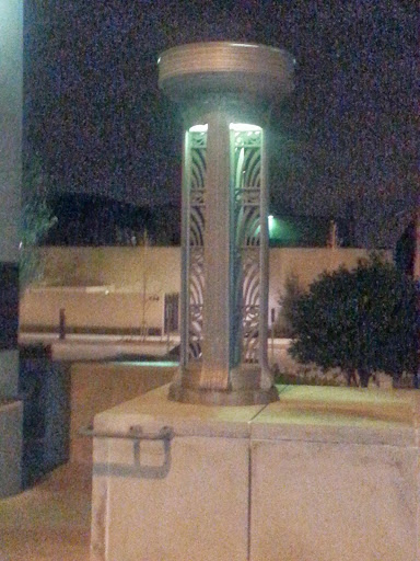 Performing Arts Theater «Civic Center Music Hall», reviews and photos, 201 N Walker Ave, Oklahoma City, OK 73102, USA