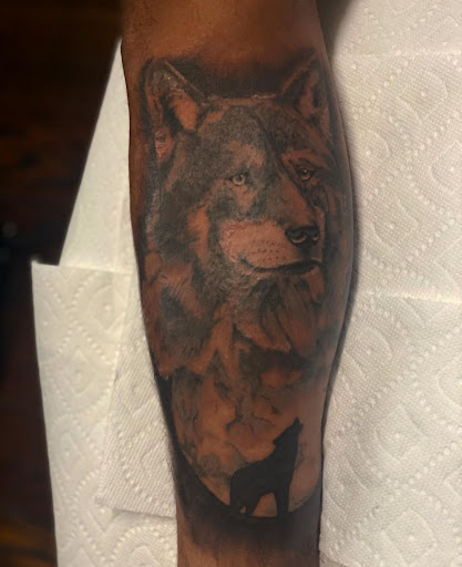 Find tattoos ideas for men with meaning for your next unique tattoo in Valdosta at Acid Ink Tattoos