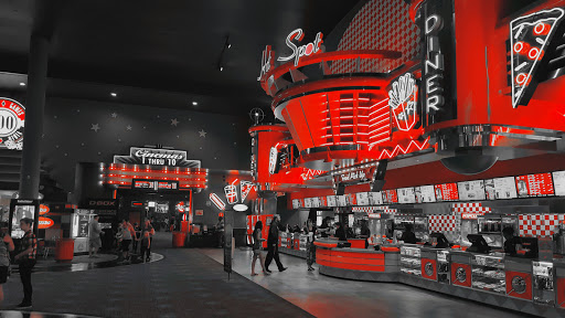 Movie Theater «AMC Highwoods 20», reviews and photos, 18002 Highwoods Preserve Pkwy, Tampa, FL 33647, USA
