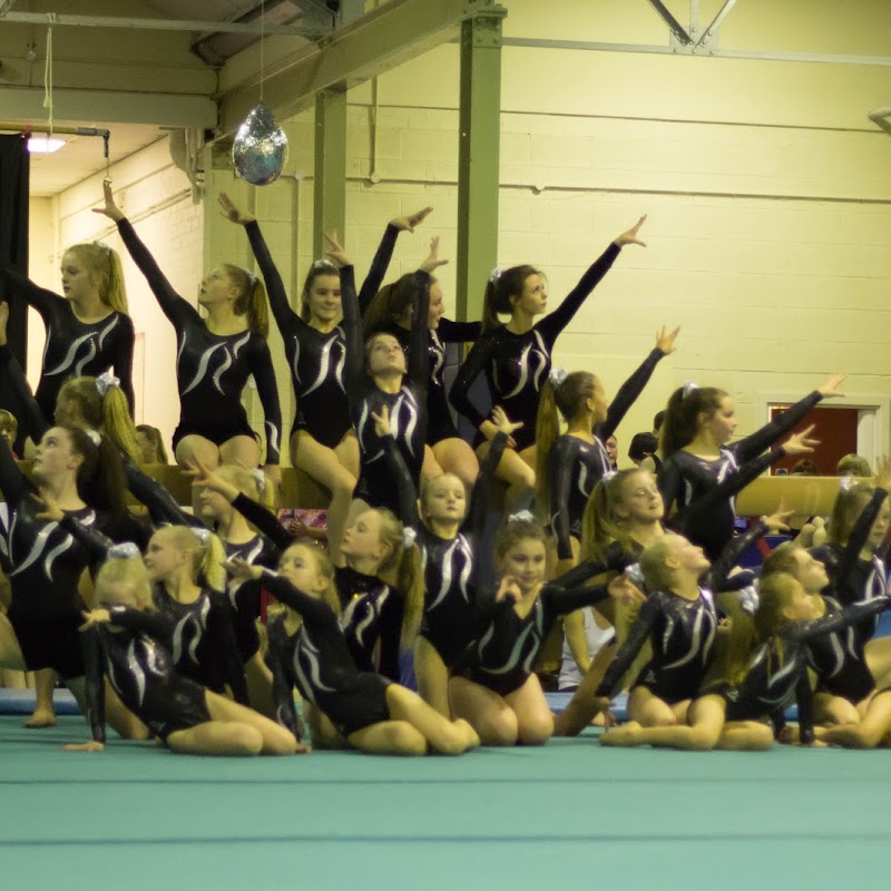 Southport Gymnastics Club