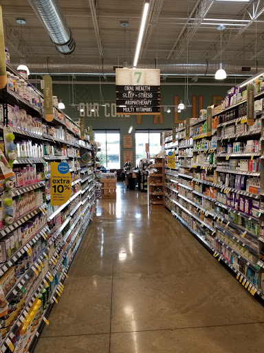 Grocery Store «Whole Foods Market», reviews and photos, 1380 E 70th St, Shreveport, LA 71105, USA