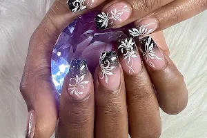 Tina’s Nail Art image