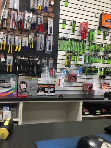 Electrical Supply Store «Anixter - Miami», reviews and photos, 7584 NW 74th Ave, Medley, FL 33166, USA