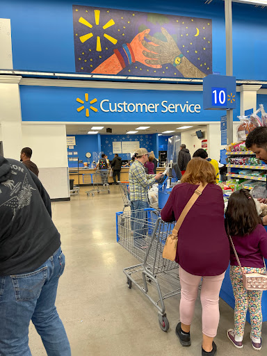 Supermarket «Walmart», reviews and photos, 3180 S 5600 W, West Valley City, UT 84120, USA