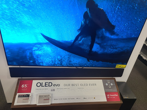 Electronics Store «Best Buy», reviews and photos, 4820 Dublin Blvd, Dublin, CA 94568, USA