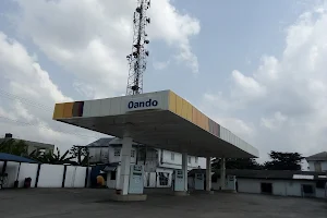 Oando - Abuluoma Filling Station image