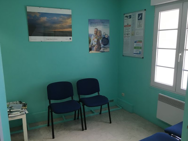 16 Rue Henri Barbusse, 80130 Friville-Escarbotin