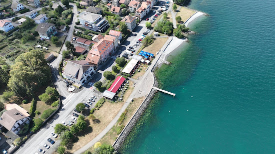 Plage de Grande Rive