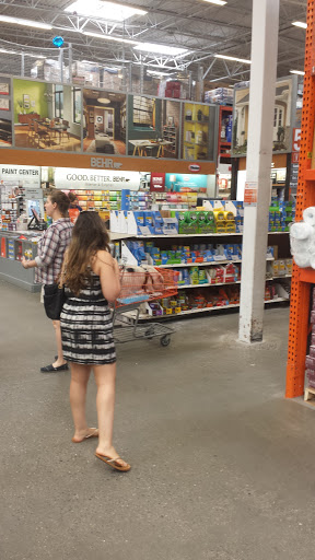 Home Improvement Store «The Home Depot», reviews and photos, 1055 Paterson Plank Rd, Secaucus, NJ 07094, USA