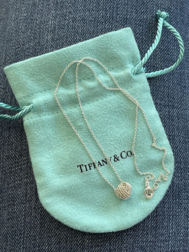 Jewelry Store «Tiffany & Co.», reviews and photos, 9595 Six Pines Dr, The Woodlands, TX 77380, USA