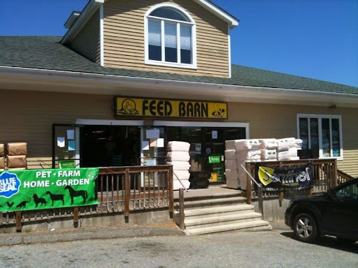 The Feed Barn, 46 Danbury Rd, New Milford, CT 06776, USA, 