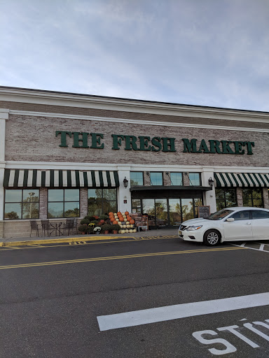 Grocery Store «The Fresh Market», reviews and photos, 32 Chestnut Ridge Rd, Montvale, NJ 07645, USA