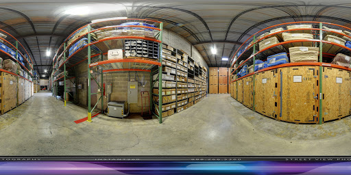 Moving Company «Interstate Moving / Relocation / Logistics», reviews and photos, 5801 Rolling Rd, Springfield, VA 22152, USA