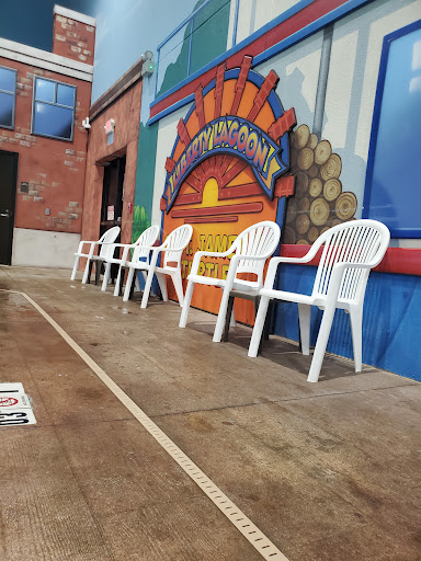 Hotel «Sleep Inn & Suites And Indoor Water Park», reviews and photos, 1840 N Church Rd, Liberty, MO 64068, USA