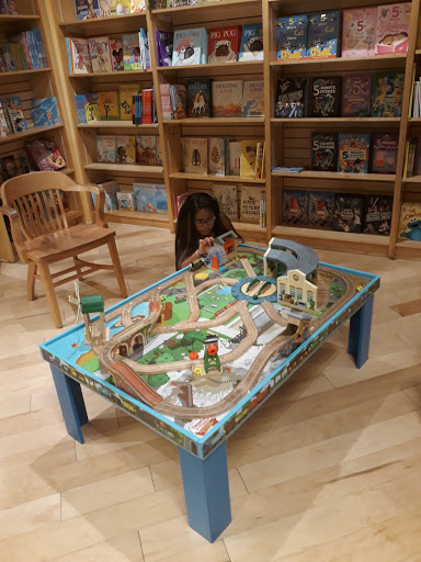 Book Store «Barnes & Noble», reviews and photos, 7325 N la Cholla Blvd, Tucson, AZ 85741, USA