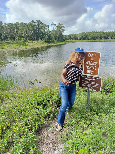 Nature Preserve «Cypress Creek Natural Area», reviews and photos, 10035 W Indiantown Rd, Jupiter, FL 33478, USA