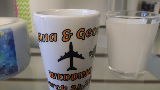 Gift Shop «Sublimation 101», reviews and photos, 191 Chambers Brook Rd, Branchburg, NJ 08876, USA