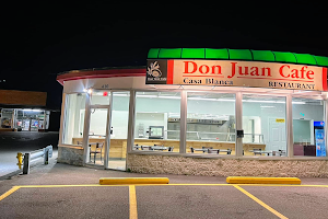 Don Juan Café image