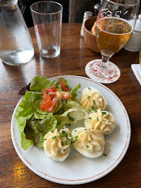 Plats et boissons du Restaurant Café Varenne à Paris - n°12