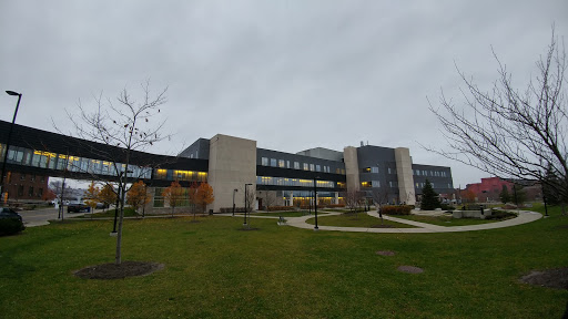 Hamilton Health Sciences - Regional Rehabilitation Centre